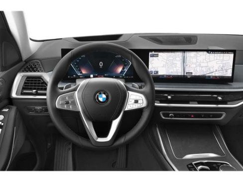 Used 2023 BMW X7 xDrive40i AWD/4WD image 7