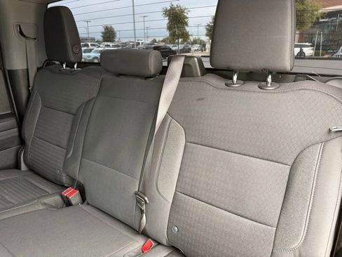 Used 2023 Chevrolet Silverado 1500 LT image 20