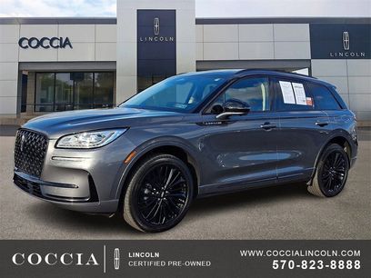 Used 2023 Lincoln Corsair Reserve w/ Equipment Group 201A