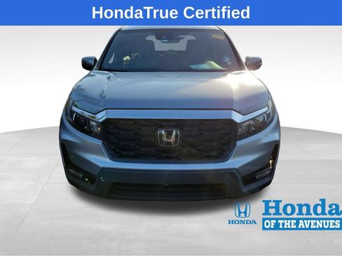 Used 2023 Honda Passport EX-L image 2