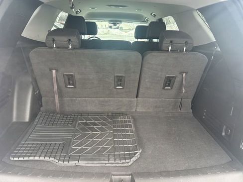 Used 2019 Chevrolet Traverse LS image 28