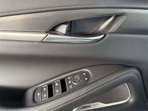 Used 2025 INFINITI QX60 Luxe image 23