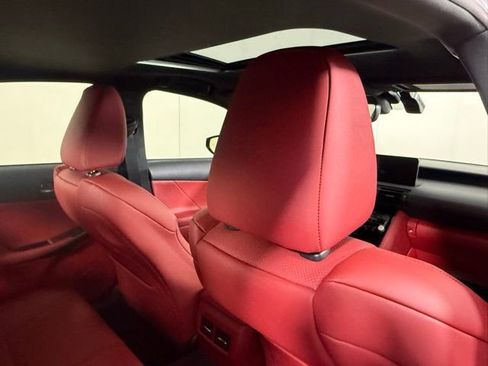 Certified 2023 Lexus IS 500 w/ Accessory Package 2 image 29