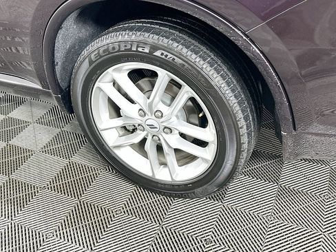 Certified 2025 Dodge Durango GT image 45