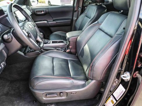 Certified 2023 Toyota Tacoma TRD Pro image 10