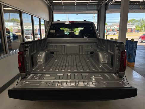 New 2026 Ford F150 STX w/ Equipment Group 200A AWD/4WD image 11