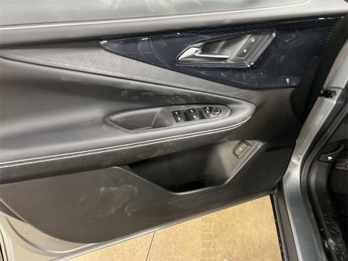 New 2026 Chevrolet Blazer EV LT image 10