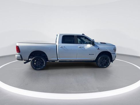 New 2026 RAM 2500 Laramie image 9