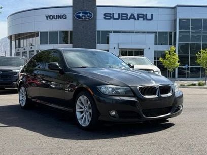 Used 2011 BMW 328i xDrive Sedan