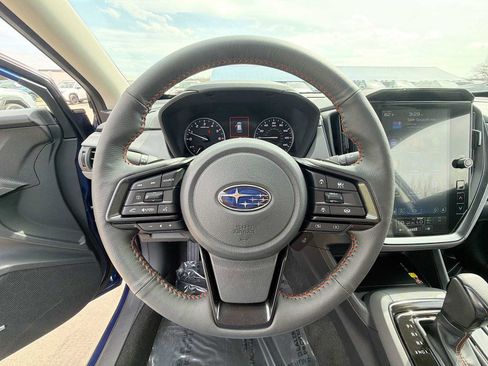 New 2026 Subaru Crosstrek 2.5i Limited AWD/4WD image 20