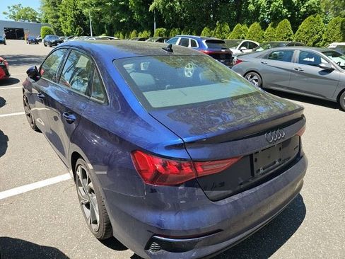 Used 2023 Audi A3 2.0T Premium w/ Convenience Package AWD/4WD image 5