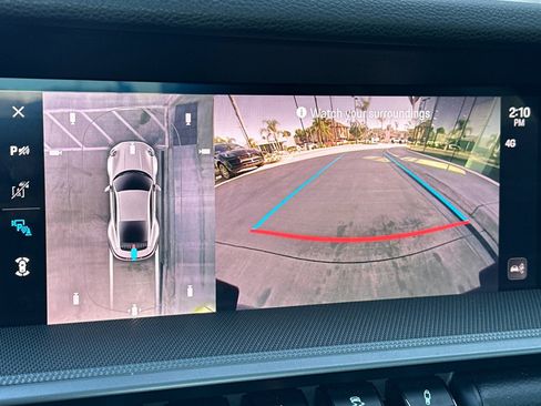 Used 2025 Porsche 911 Carrera image 19