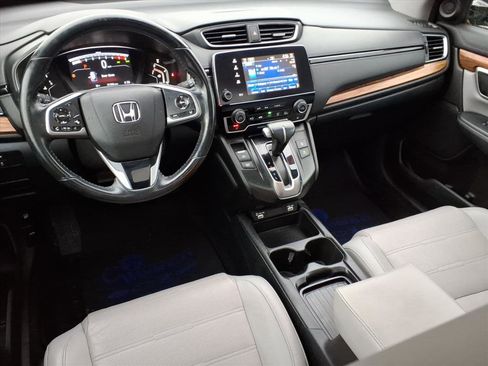 Used 2020 Honda CR-V EX-L image 10