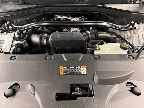 New 2026 Lincoln Aviator Reserve AWD/4WD image 39
