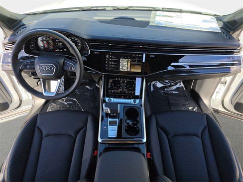 New 2026 Audi Q7 3.0T Premium Plus image 36