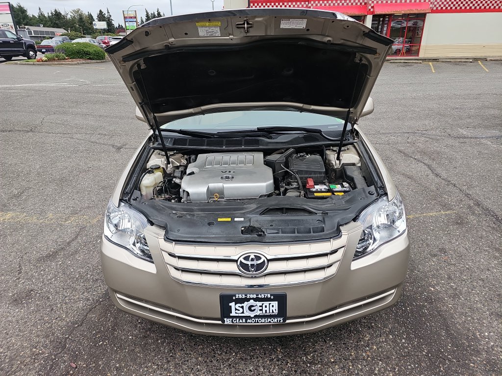 Used 2007 Toyota Avalon XL FWD image 42
