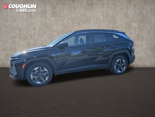 New 2026 Hyundai Tucson SEL AWD/4WD image 5