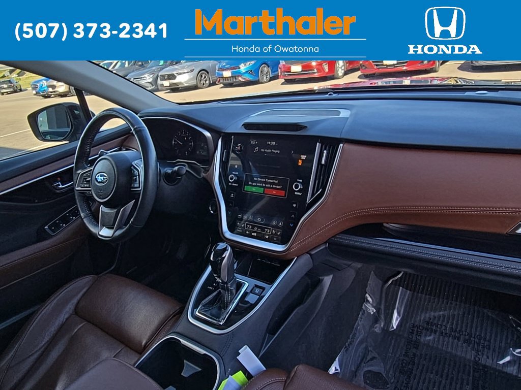 Used 2024 Subaru Outback Touring AWD/4WD image 21