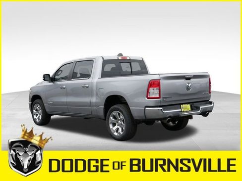 Used 2022 RAM 1500 Big Horn image 7