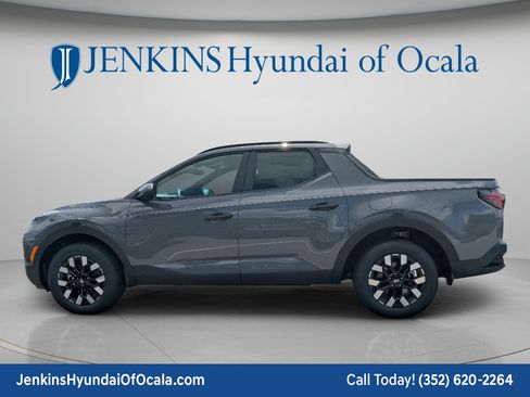 New 2026 Hyundai Santa Cruz SEL AWD/4WD image 7