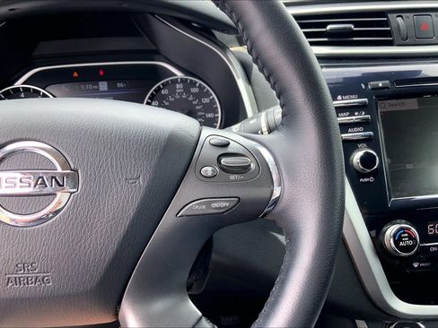Used 2022 Nissan Murano SL FWD image 25