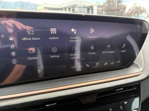 New 2026 Buick Envision Sport Touring AWD/4WD image 28