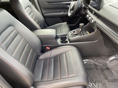 Used 2024 Honda CR-V Sport-L image 9
