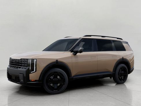New 2027 Kia Telluride X-Line SX Prestige AWD/4WD image 3
