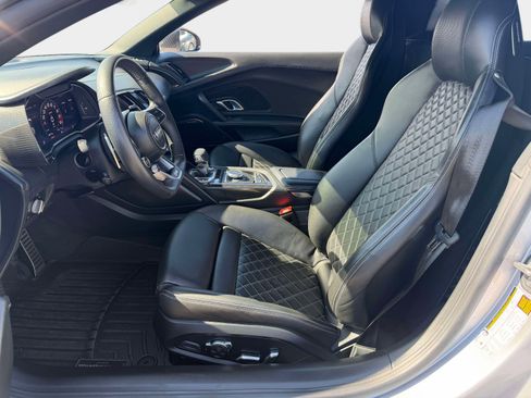 Used 2021 Audi R8 V10 performance image 7
