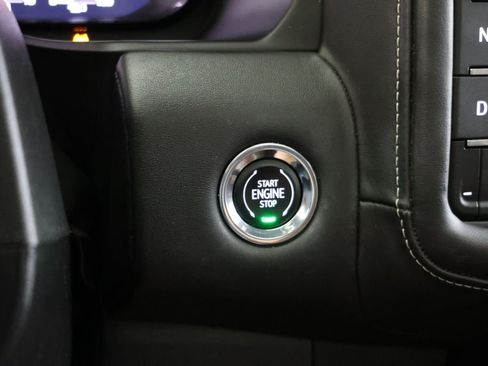 Used 2023 GMC Yukon Denali Ultimate w/ LPO, Floor Liner Package AWD/4WD image 22