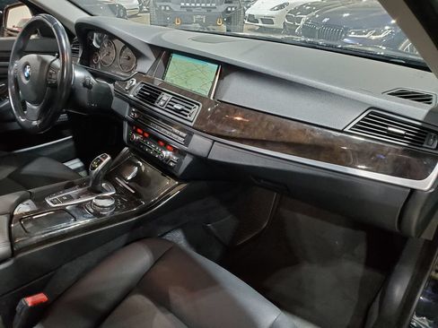 Used 2016 BMW 528i xDrive Sedan AWD/4WD image 15