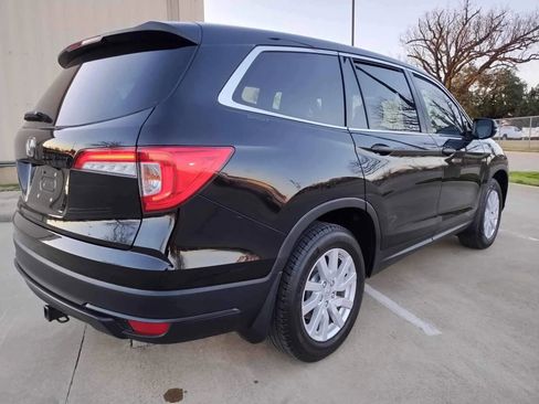 Used 2019 Honda Pilot LX image 5