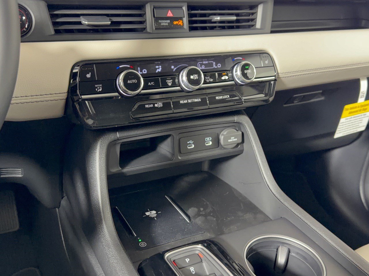 New 2026 Honda Pilot EX-L image 22