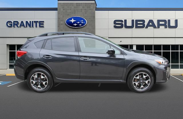 Used 2019 Subaru Crosstrek 2.0i Premium w/ Eyesight System AWD/4WD image 11