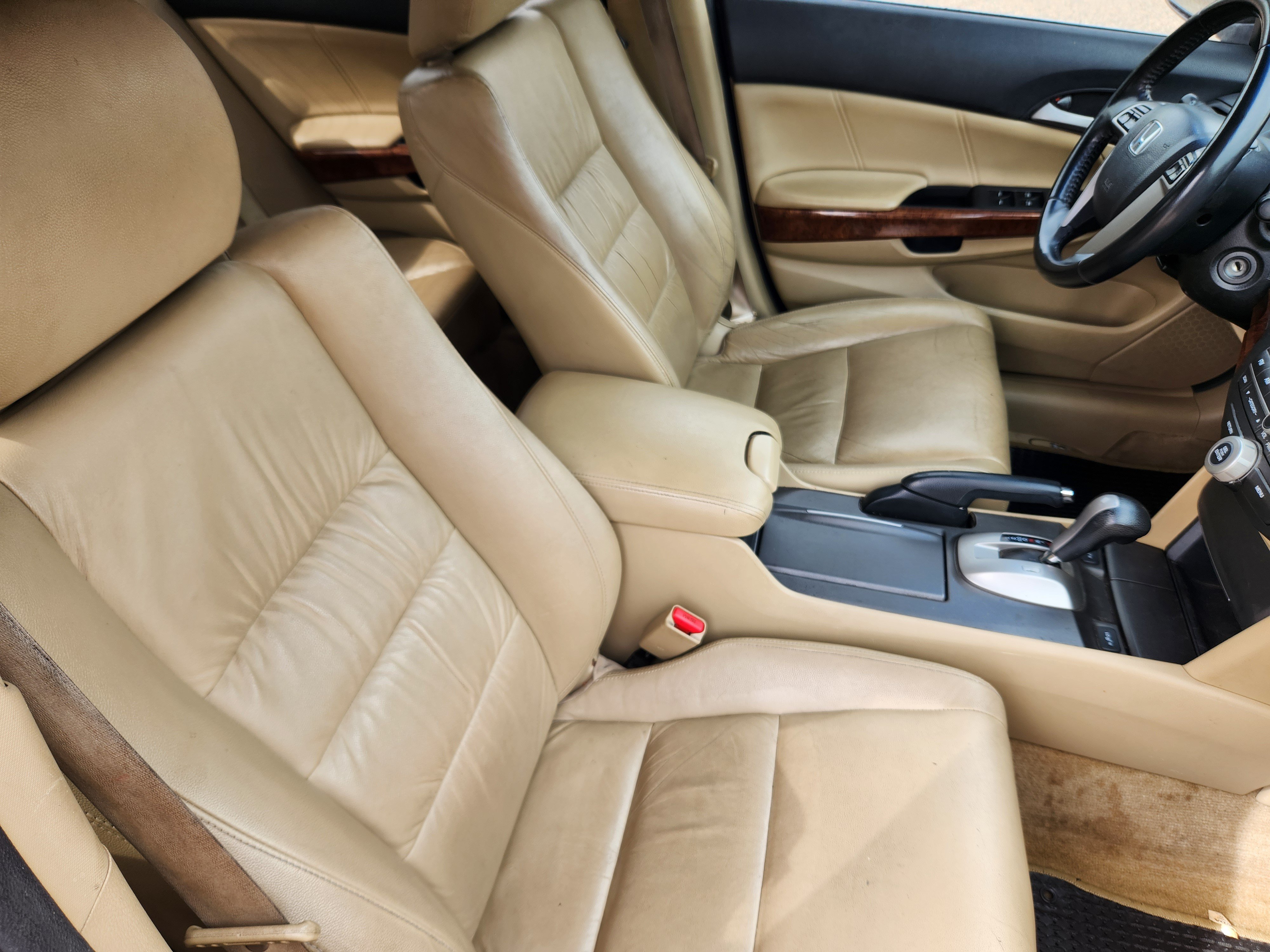 Used 2012 Honda Accord EX-L image 10