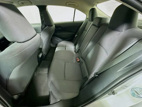 Certified 2024 Toyota Corolla LE FWD image 24