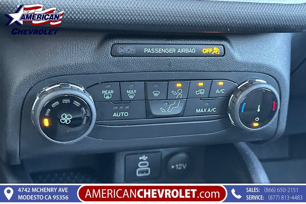 Used 2023 Ford Bronco Sport Big Bend AWD/4WD image 29