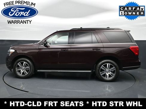 Used 2023 Ford Expedition XLT RWD image 6