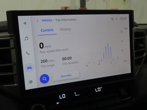 Used 2025 Toyota Tundra Limited image 35