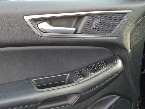 Certified 2023 Ford Edge SEL w/ Convenience Package image 13