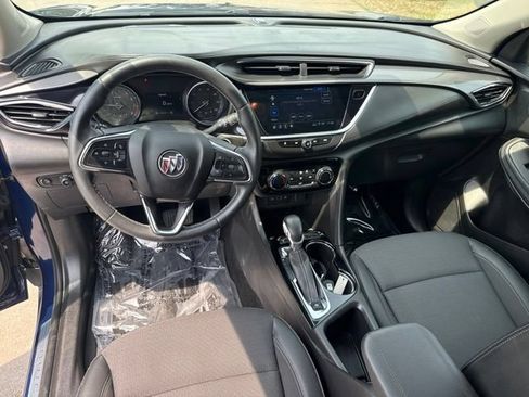 Used 2023 Buick Encore GX Preferred w/ Cold Weather Comfort Package AWD/4WD image 16