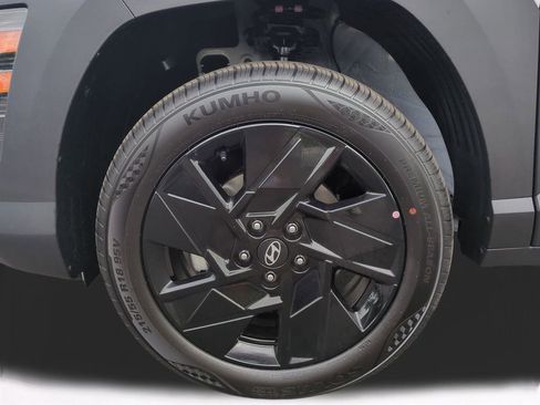 New 2026 Hyundai Kona SEL Sport AWD/4WD image 11
