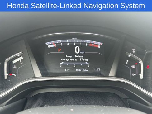 Used 2019 Honda CR-V Touring image 15