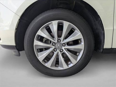 Used 2015 Acura MDX SH-AWD w/ Technology Package image 23