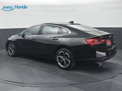 Used 2024 Chevrolet Malibu LT FWD image 5