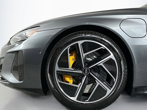 Used 2023 Audi RS e-tron GT AWD/4WD image 12