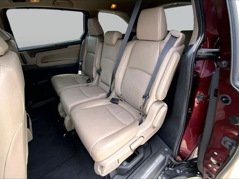 Used 2020 Honda Odyssey EX-L image 21