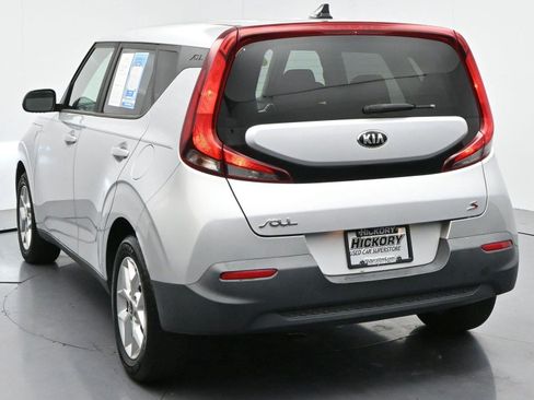 Used 2020 Kia Soul S FWD image 6