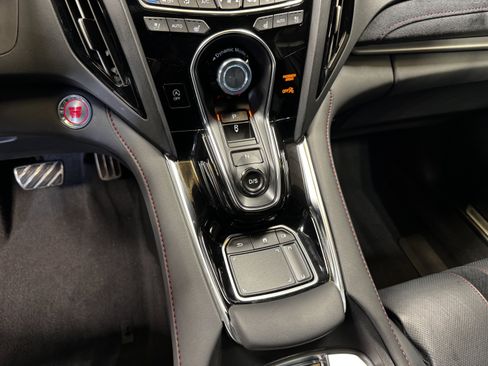 Certified 2024 Acura RDX A-Spec AWD/4WD image 31