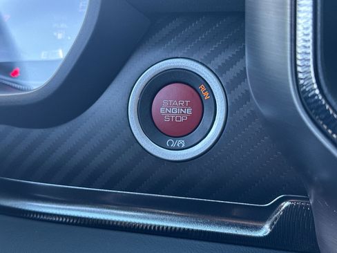 Used 2024 RAM 1500 TRX image 21